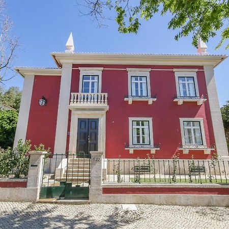Alvalade Palace Lisboa Ngoại thất bức ảnh