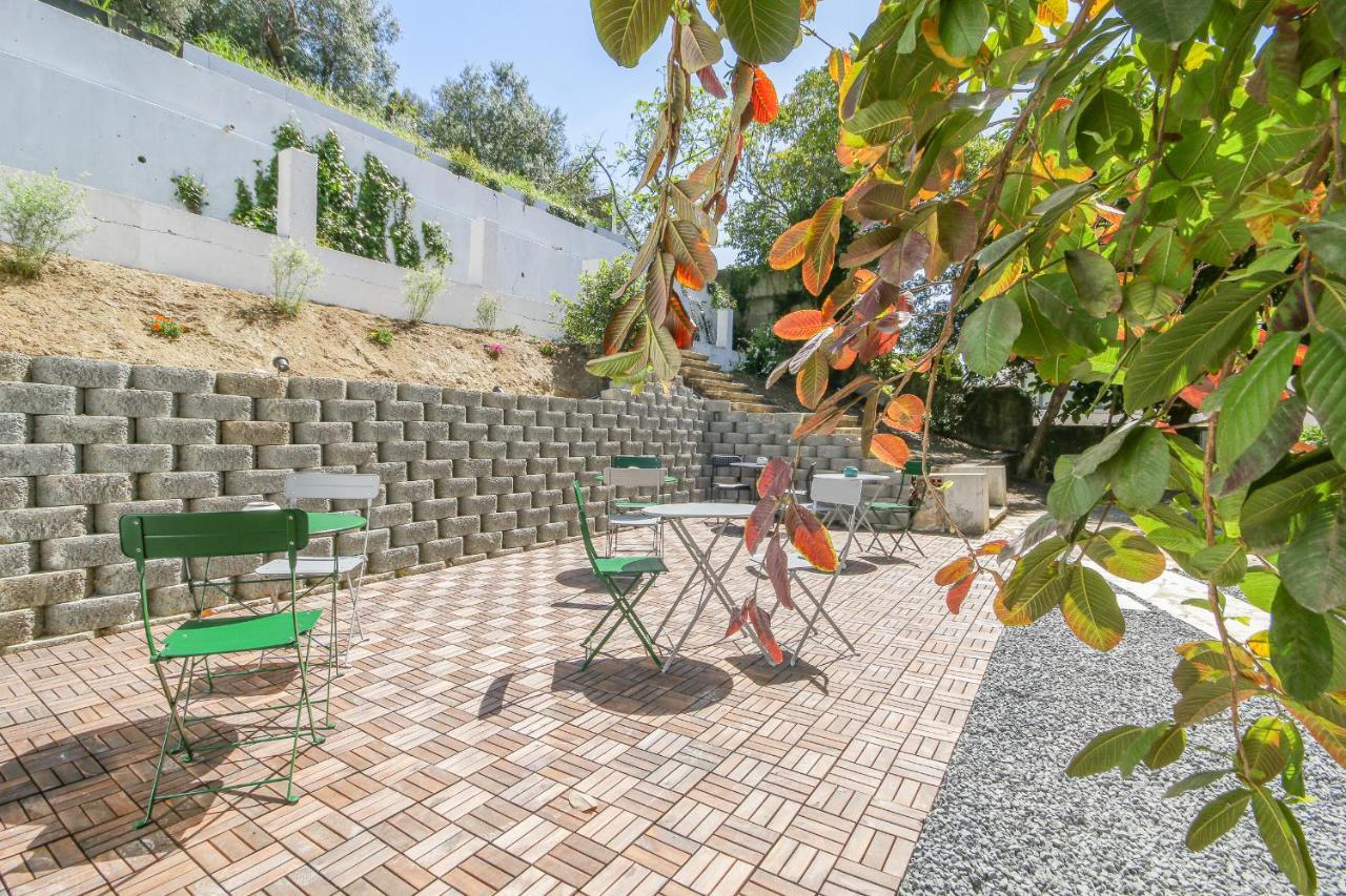 Alvalade Palace Lisboa Ngoại thất bức ảnh
