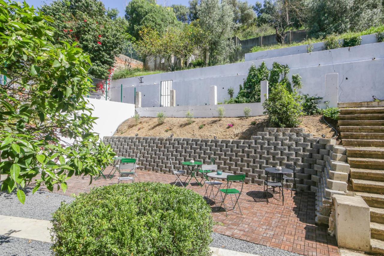 Alvalade Palace Lisboa Ngoại thất bức ảnh